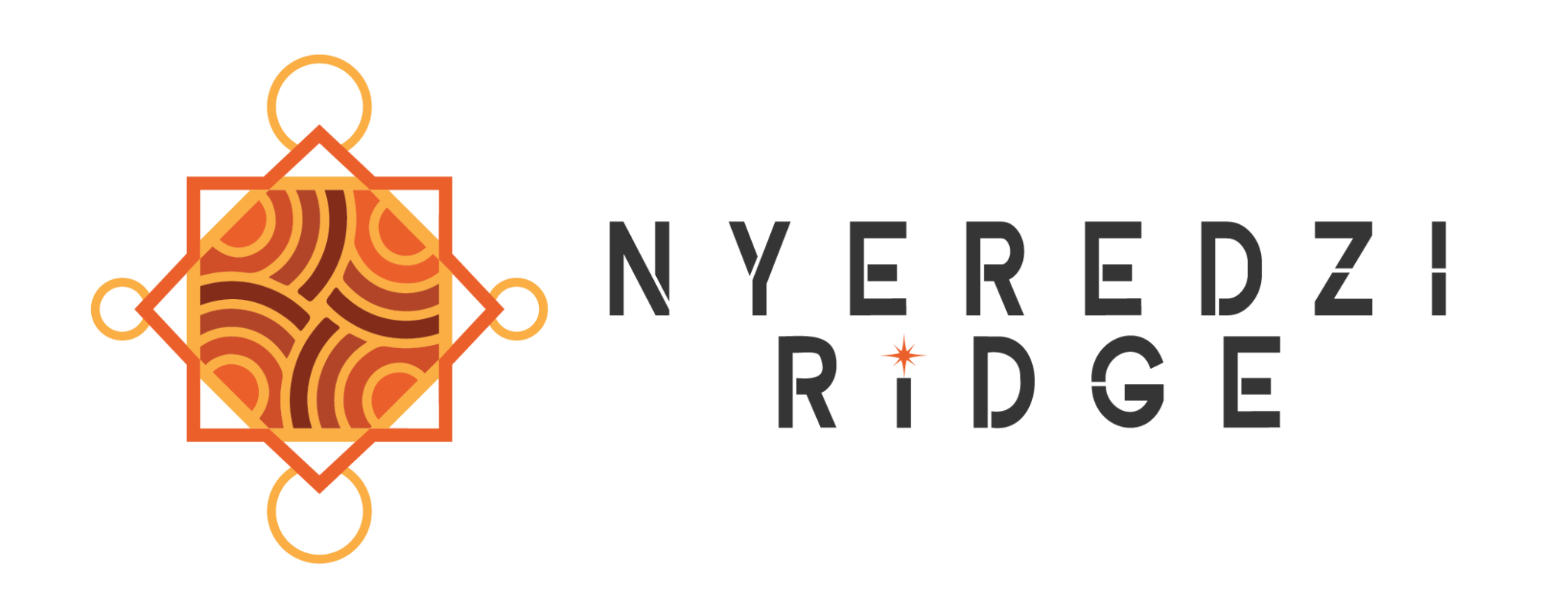 nyeredzi ridge full logo